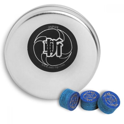 Наклейка для кия Zan 13мм Soft