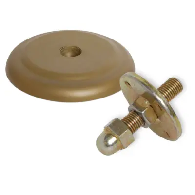 ОПОРА ДЛЯ СТОЛА РЕГУЛИРУЕМАЯ JUNIOR Ø13,5СМ изображение