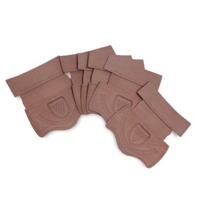 Пелерины для луз DELUXE светлая кожа 6ш.