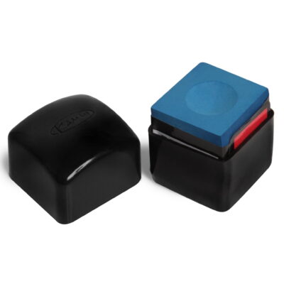 Пенал для мела  KAMUI BETA с магнитом черный 1ШТ.