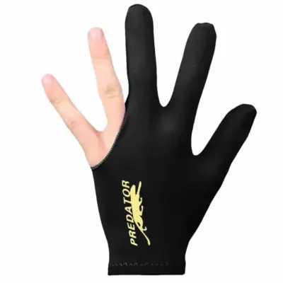Рукавичка для більярду Predator Китай 1шт изображение