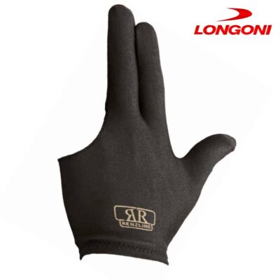 Перчатка RENZLINE черная левая безмерная 1шт.