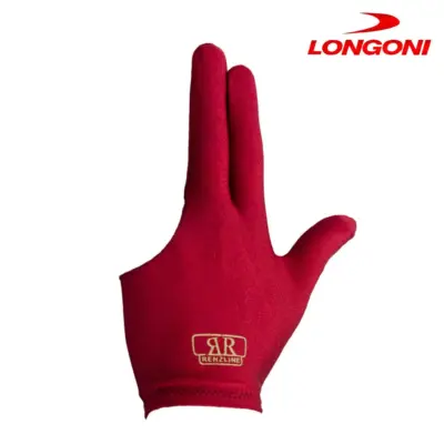 Перчатка RENZLINE красная левая безмерная 1шт. изображение