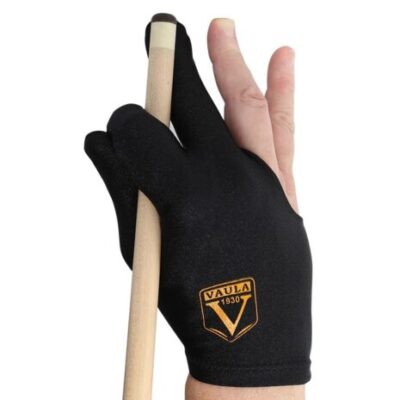 Перчатка Vaula Start Black для левши 1шт