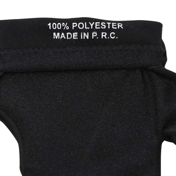 Перчатка-ваула-старт-чорна-для-левши-1ШТ-4