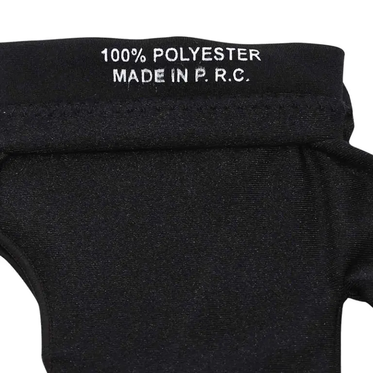 Перчатка-ваула-старт-чорна-для-левши-1ШТ-4