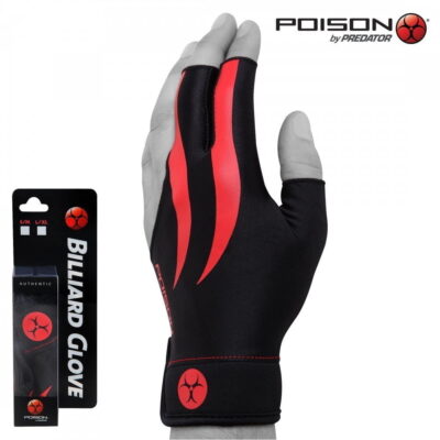 Перчатка Poison