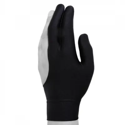 Перчатка Skiba Profi черная изображение