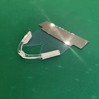 Платформа для тренажера Свояк на магнітах 1шт. изображение