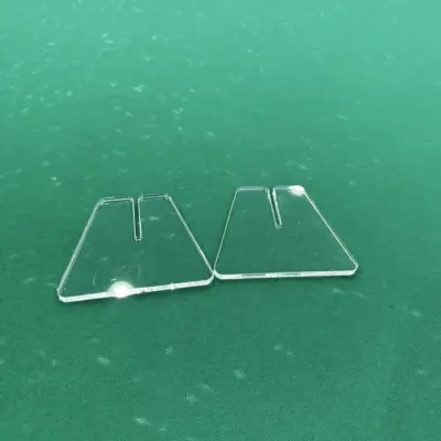 Подставки для тренажера Reflection отражение 2шт. изображение