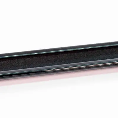 Поліровка для кия наждачна маленька 11.5см. изображение