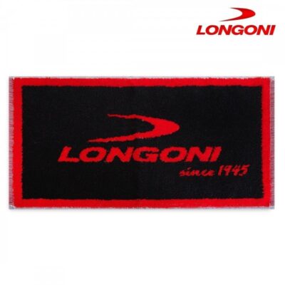 Полотенце для чистки и полировки бильярдного кия LONGONI 42Х25 СМ