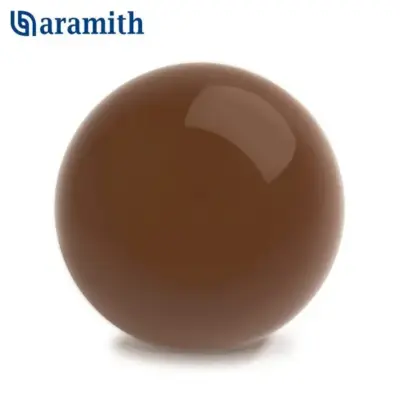 Шар коричневый SUPER ARAMITH TOURNAMENT Ø67ММ