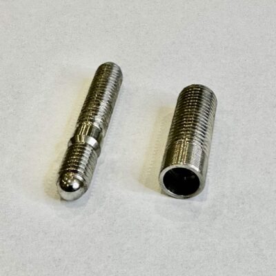 Скрутка для більярдного кия механічна нержавійка Олексія Ариванюка Луцького 1шт.