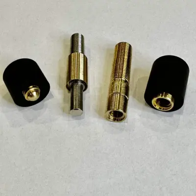 Скрутка для бильярдного кия вакуумная Алексея Арыванюка Луцкого 1шт. изображение