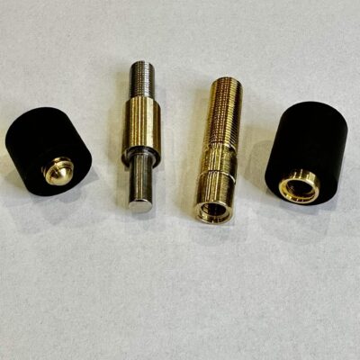 Скрутка для більярдного кия вакуумна Олексія Ариванюка Луцького 1шт.