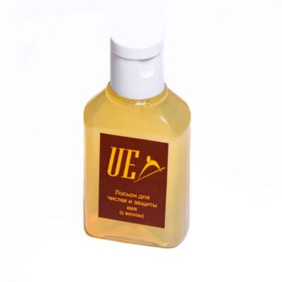 Средство для чистки и защиты кия UE 1шт.