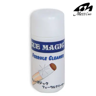 Средство для чистки стакана MEZZ CUE MAGIC FERRULE CLEANER 30МЛ изображение