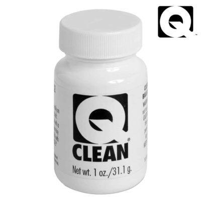 ЗАСІБ ДЛЯ ЧИЩЕННЯ КІЯ Q CLEAN 31Г