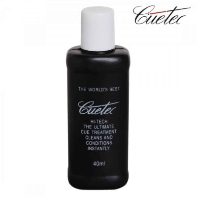 Засіб для чищення більярдного кия CUETEC HI-TECH 40МЛ