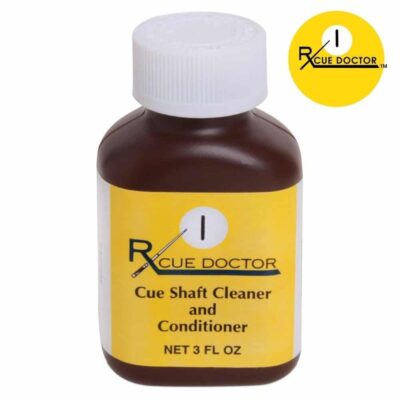 Засіб для чищення та полірування більярдного кия CUE DOCTOR 90МЛ