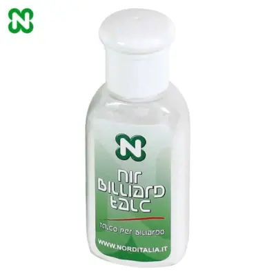 Тальк більярдний для рук NIR BILLIARD TALC 30Г изображение