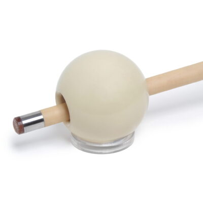 Тренажер шар для отработки нанесения удара KICK-BALL