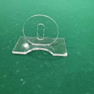 Тренажер для Reflection отражение усовершенствованный отверстия 15мм. 1шт. изображение