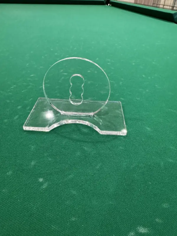 Тренажер для Reflection отражение усовершенствованный отверстия 15мм. 1шт (2)|Тренажер для Reflection отражение усовершенствованный отверстия 15мм. 1шт (1)|Тренажер для Reflection отражение усовершенствованный отверстия 15мм. 1шт (3)