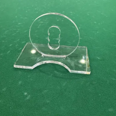 Тренажер для Reflection отражение усовершенствованный отверстия 18мм. 1шт. изображение