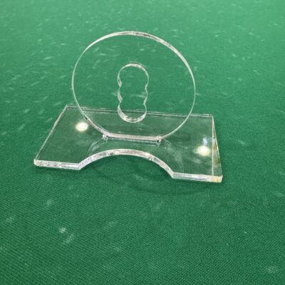 Тренажер для Reflection отражение усовершенствованный отверстия 18мм. 1шт.