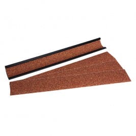 Триммер для обработки наклейки TWEETEN PLASTIC TIP TRIMMERS 1шт