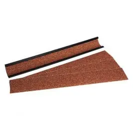 Триммер для обработки наклейки TWEETEN PLASTIC TIP TRIMMERS 1шт изображение