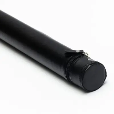 Тубус для бильярдного кия Super Diamond Pool без кармана гладкий