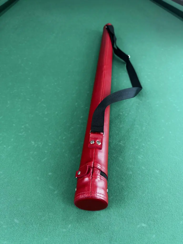 tubus-dlya-bilyardnogo-kiya-super-diamond-bez-karmana-krasnyj-gladkij-1sht-2-scaled