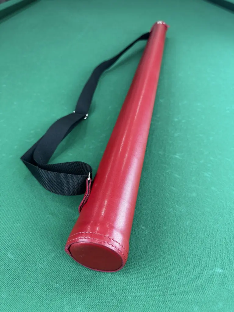 tubus-dlya-bilyardnogo-kiya-super-diamond-bez-karmana-krasnyj-gladkij-1sht-4-1-scaled