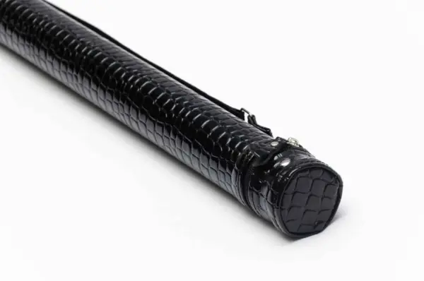 Тубус для бильярдного кия Super Diamond без кармана крокодил глянец (4)|Тубус для бильярдного кия Super Diamond без кармана крокодил глянец (5)|Тубус для бильярдного кия Super Diamond без кармана крокодил глянец (1)|Тубус для бильярдного кия Super Diamond без кармана крокодил глянец (2)|Тубус для бильярдного кия Super Diamond без кармана крокодил глянец (3)|Тубус для бильярдного кия Super Diamond без кармана крокодил глянец (5)