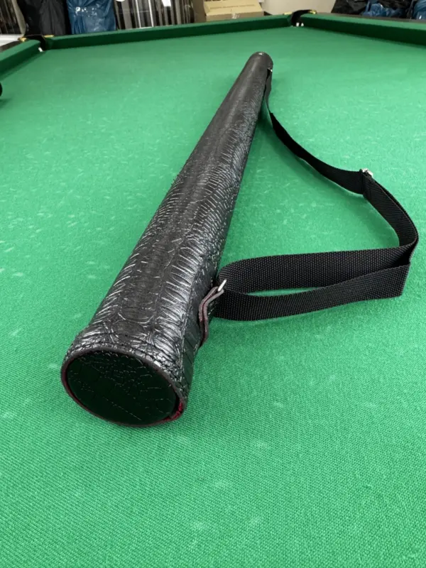 tubus-dlya-bilyardnogo-kiya-super-diamond-cherno-krasnyj-bez-karmana-krokodil-1sht-3-scaled