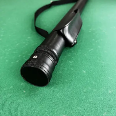 Тубус для бильярдного кия Super Diamond карман пришивной гладкий 1шт. изображение