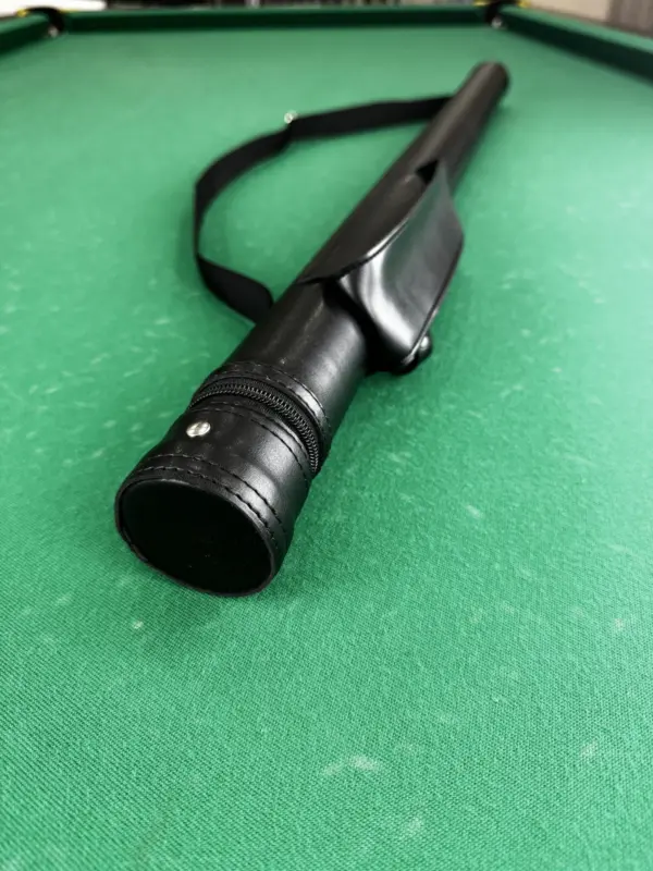 Тубус для бильярдного кия Super Diamond карман пришивный гладкий 1шт (2)|Тубус для бильярдного кия Super Diamond карман на пристежках гладкий 1шт (4)|Тубус для бильярдного кия Super Diamond карман пришивный гладкий 1шт (1)|Тубус для бильярдного кия Super Diamond карман пришивный гладкий 1шт (3)|Тубус для бильярдного кия Super Diamond карман пришивный гладкий 1шт (4)