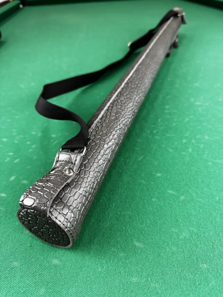tubus-dlya-bilyardnogo-kiya-super-diamond-seryj-krokodil-prishivnoj-karman-1sht-3-scaled
