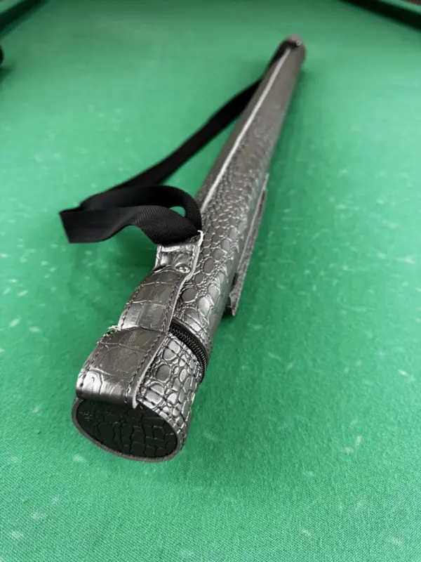 tubus-dlya-bilyardnogo-kiya-super-diamond-seryj-krokodil-prishivnoj-karman-1sht-4-scaled