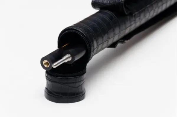 tubus-dlya-bilyardnogo-kiya-tubus-2-karmana-chernyj-krokodil-s-udlinitelem-5