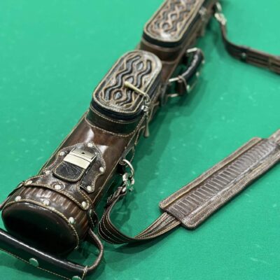 Тубус эксклюзивный ручная работа 001