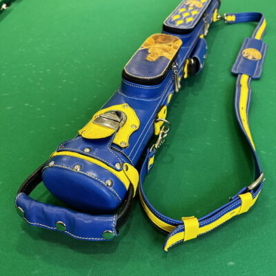 Тубус ексклюзивний ручна робота Єрофея Евладина Патріот 1шт.