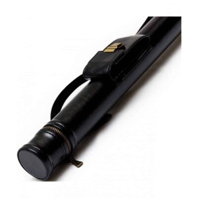 Тубус для бильярдного кия чехол  с кармананом замок