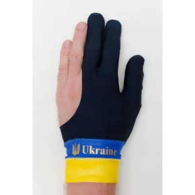 Рукавичка Skiba Патріот изображение