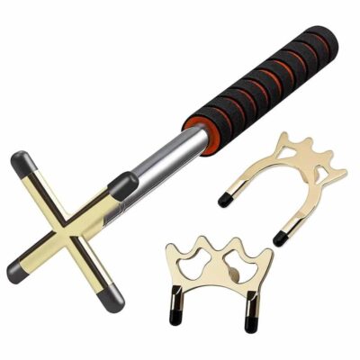 Выдвижной бильярдный мост со сменной мостовой головкой телескопический 1шт.