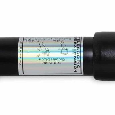 Подовжувач для більярдного кия PROFESSIONAL 31-44СМ телескопічний