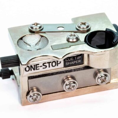 Універсальний багатофункціональний ONE-STOP верстат для заміни наклейки 1шт.